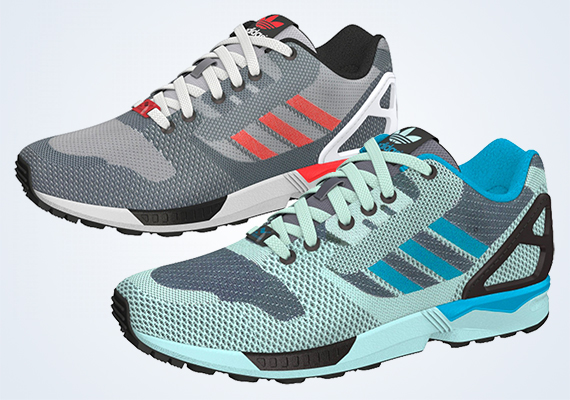 adidas zx flux 8000